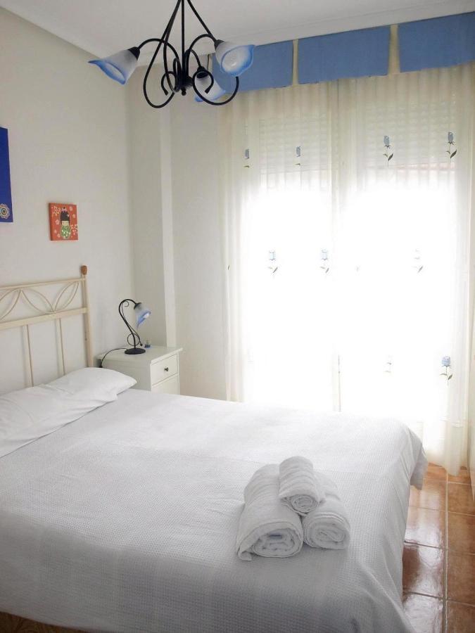 Apartamento Pet Friendly En Ezcaray, Con Piscina Exterior foto