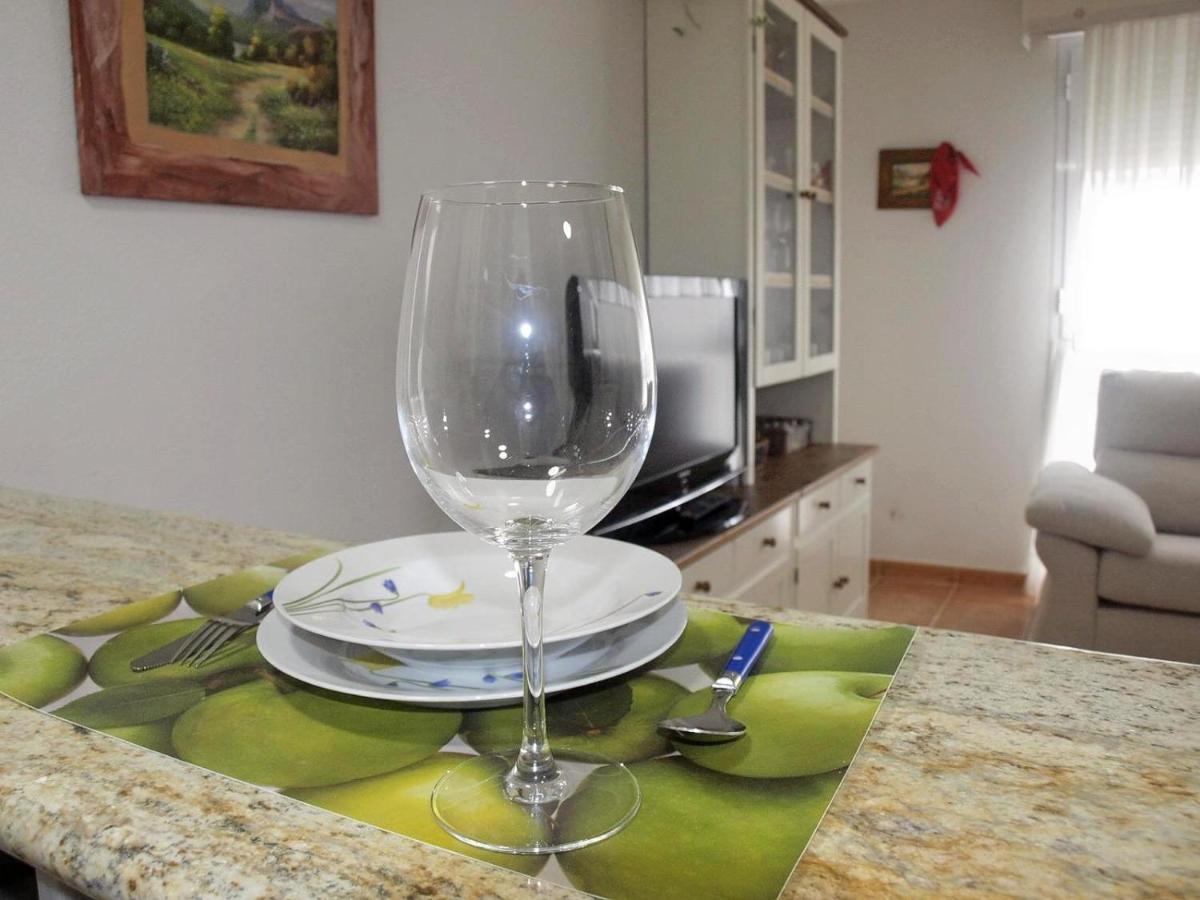 Apartamento Pet Friendly En Ezcaray, Con Piscina Exterior foto
