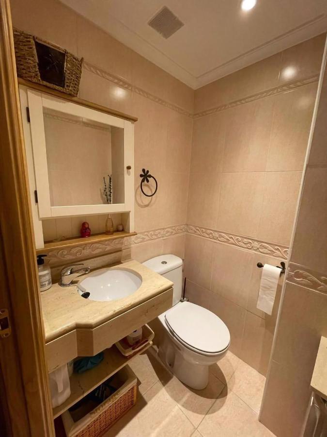 Apartamento Pet Friendly En Ezcaray, Con Piscina Exterior foto